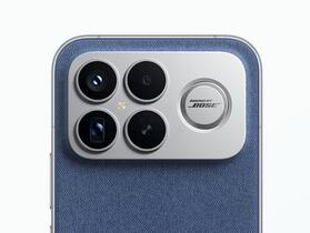 主打音訊效果！傳出小米更多新品將繼續與 Bose 合作