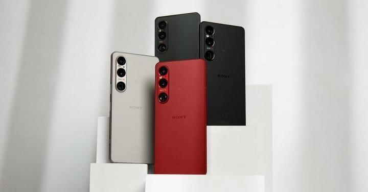 Sony：Xperia 將維持集團經營
