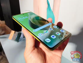 【2026 春節採購專刊】編輯推薦 5 款平價大螢幕手機