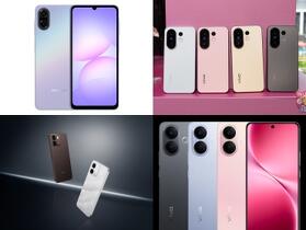 【2026 春節採購專刊】過年手機怕沒電？6 款大電量手機讓你滑個夠