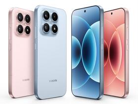 更多小米 18 標準版規格曝光，傳將搭載 2 億畫素鏡頭