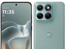 多色齊發，新一波 Moto Edge 70 Fusion 外觀照片搶先曝光