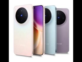 vivo X300 還有一款大螢幕 Max 機型！更多規格已遭流出