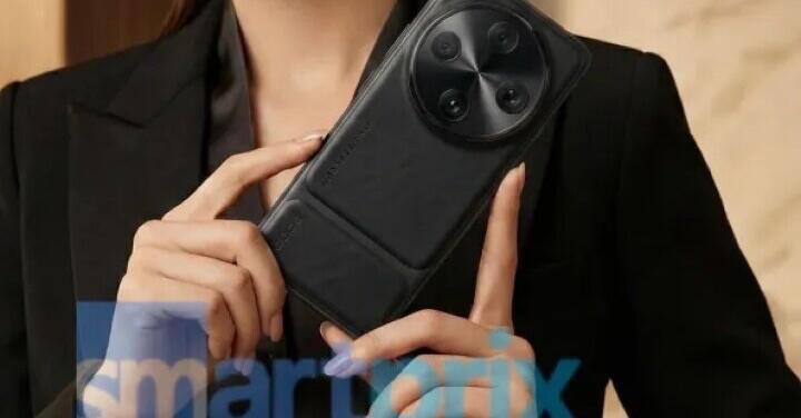 Find X9U 螢幕與電池規格細節流出