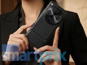 OPPO Find X9 Ultra 螢幕與電池規格細節流出