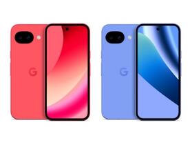 充電有意外驚喜？Google Pixel 10a 規格表曝光