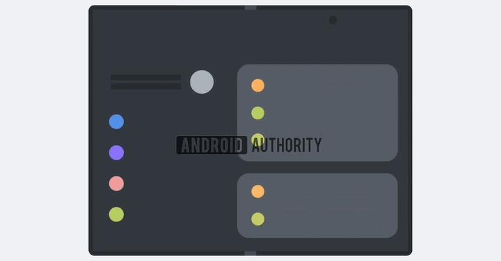 One UI 9 破梗寬版 Z Fold 大摺機