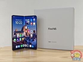 OPPO Find N6 摺疊機跑分資料流出，更多詳細規格曝光