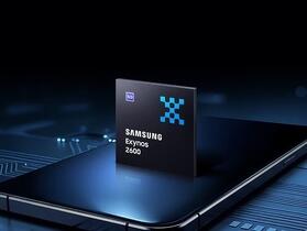 Exynos 2600 跑分再度曝光，效能可比高通 S8 Elite Gen 5