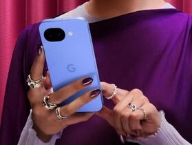 規格小升級不加價，Google Pixel 10a 正式推出