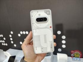 外媒曝 Nothing Phone (4a) 系列規格，階級將由外型來劃分