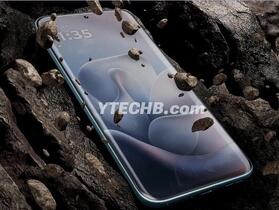 motorola edge 70 fusion 宣傳素材外流，採用高通 S7s Gen 4 處理器