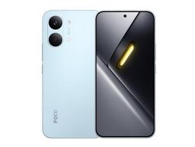 POCO X8 Pro 與 Pro Max 外觀照流出，規格同樣有料