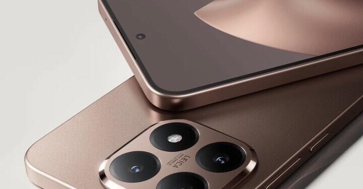 小米 17T 系列 可能大幅提早推出