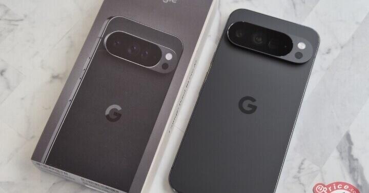 傳谷歌新晶片 Titan M3 將接棒