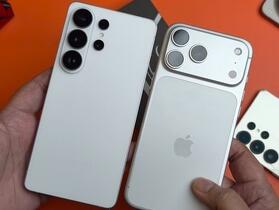 都還沒發表！杜拜部落客已經入手三星 Galaxy S26 Ultra