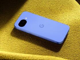 Google 正式發表 2026 新款小改中階機 Pixel 10a