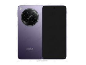 2 億畫素主鏡頭！官方自曝 OPPO Find N6 具哈蘇調教四鏡頭配置