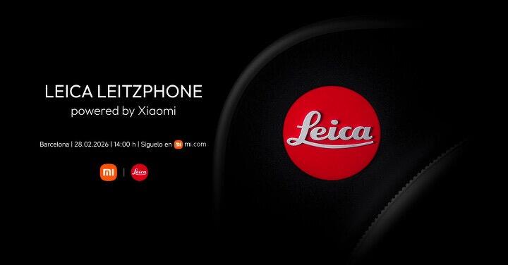 小米 17U 徠卡版 確定改名發表