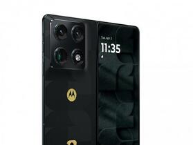 FIFA 26 聯名版的 Moto Razr Fold 摺疊機與 Edge 70 超薄機曝光