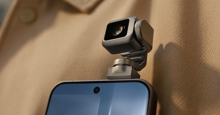 榮耀發表 Robot Phone 概念機