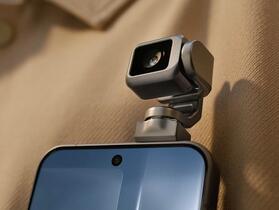 把機械雲台直接塞進手機裡！榮耀發表「Robot Phone」概念手機