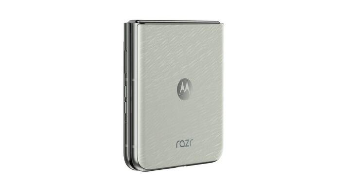 Moto 傳將在國際市場推 razr 70+