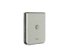 持續擴充摺疊螢幕產品，motorola 傳將在國際市場推出 razr 70+