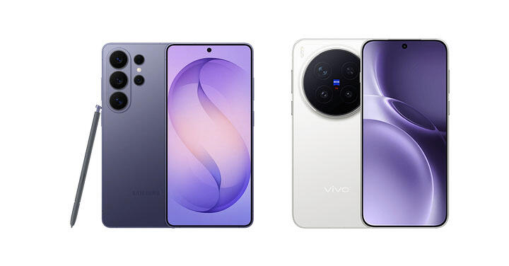 S26U、X300 Pro 規格誰厲害？