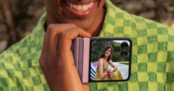 Razr 70 通過認證 部分規格曝光