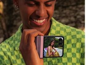 Motorola Razr 70 摺疊機已過認證，部分規格細節提前曝光！