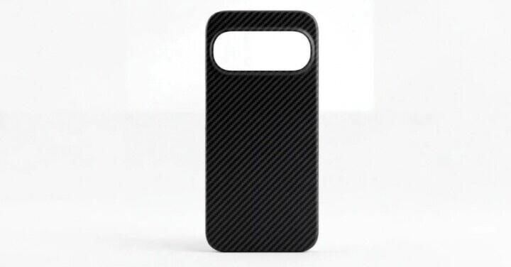 Pixel 11 Pro XL 鏡頭設計有改？