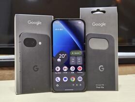 Google Pixel 10a 外觀、性能、續航、相機、開箱實測
