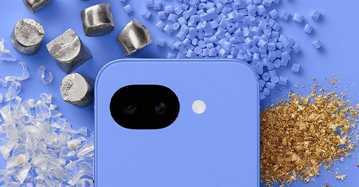 Pixel 10 GPU 韌體更新跑分提升