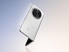 OPPO Find N6 將在 3 月 17 日直接進行全球發表
