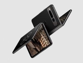 外型小改機身更薄，Google Pixel 11 Pro Fold 彩現圖曝光
