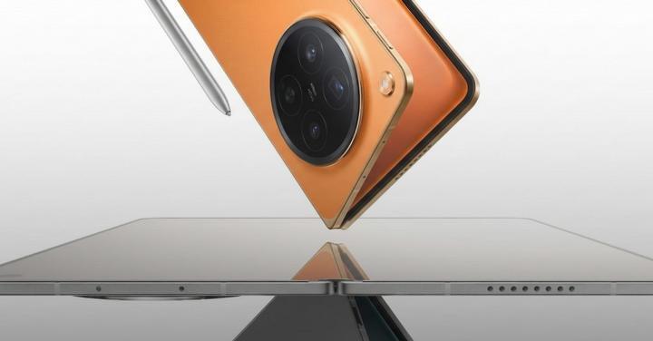 傳 iPhone 摺機採用 OPPO 技術