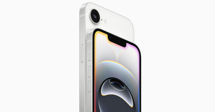 i18 Pro 動態島尺寸可能不縮小？