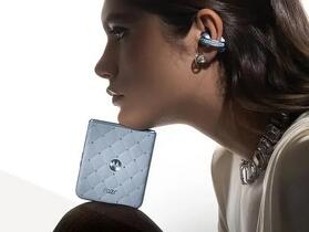 Motorola razr 70 通過中國 CCC 認證，充電功率小幅提升