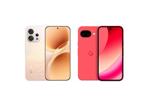 vivo V70、Pixel 10a 規格誰強？