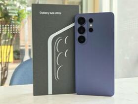 更輕巧的全能旗艦：Samsung Galaxy S26 Ultra 外觀、性能、續航、影音、相機、開箱測試