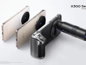 X300 Ultra 將支援電影級 4K 120fps Log 高畫質錄影格式