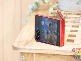 三星 Galaxy Z Flip8 通過中國 CCC 認證，充電功率維持與前代相同