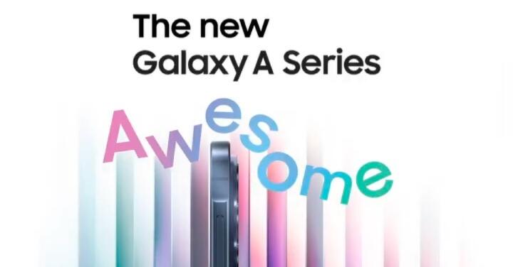 三星官方公布 A57/A37 發表日期