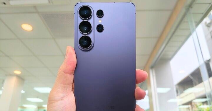 三星確認 S26 系列將支援 AirDrop