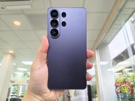 三星高層確認 Galaxy S26 系列將透過更新支援與 AirDrop 互傳檔案