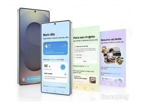 Samsung Now Brief 貼心整合每日資訊　背後資料蒐集引發疑慮