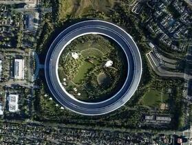 蘋果迎 50 週年 傳將在 Apple Park 舉辦大型慶祝活動