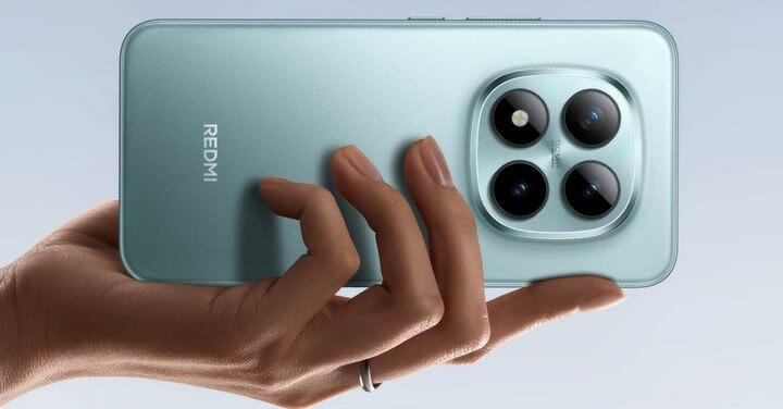 一萬電池要來了？Redmi Note 17 傳搭 10000mAh + 2 億畫素超狂規格曝光