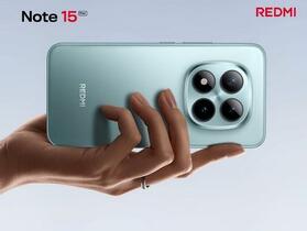 一萬電池要來了？Redmi Note 17 傳搭 10000mAh + 2 億畫素超狂規格曝光